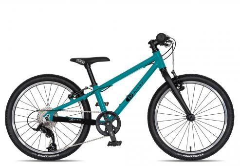 KUbikes KUbikes 20S MTB 2023 | 20 Zoll | Diamant (Bild 1)