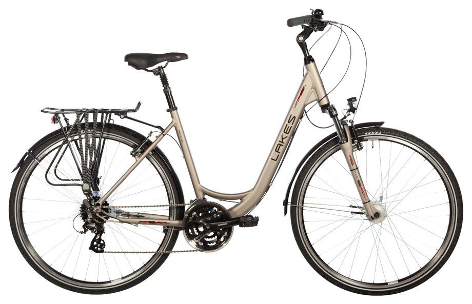 Lakes Lakes Arco 100 2024 | 28 Zoll | Tiefeinsteiger (Bild 1)