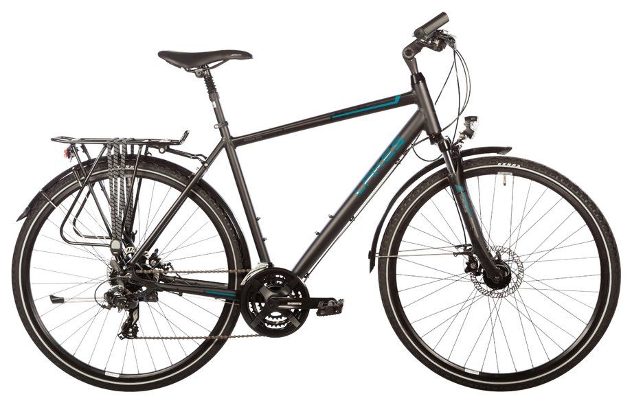 Lakes Lakes Free 100 2024 | 28 Zoll | Diamant (Bild 1)