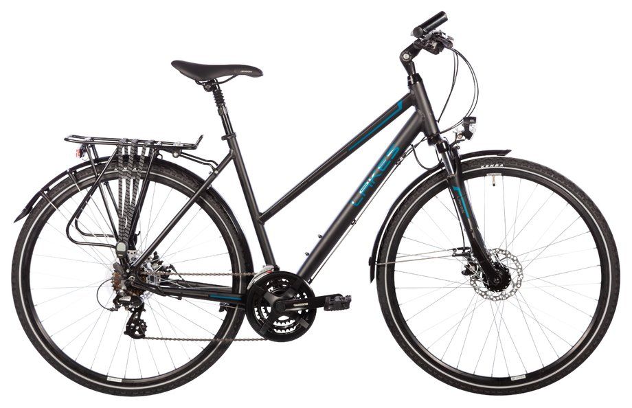 Lakes Lakes Free 100 2024 | 28 Zoll | Trapez (Bild 1)