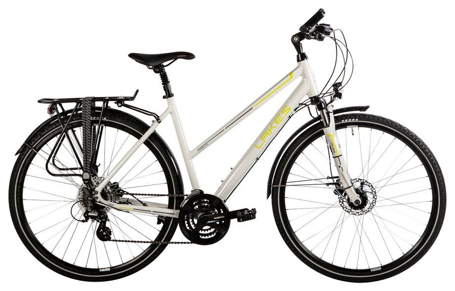 Lakes Lakes Free 110 2024 | 28 Zoll | Trapez (Bild 1)