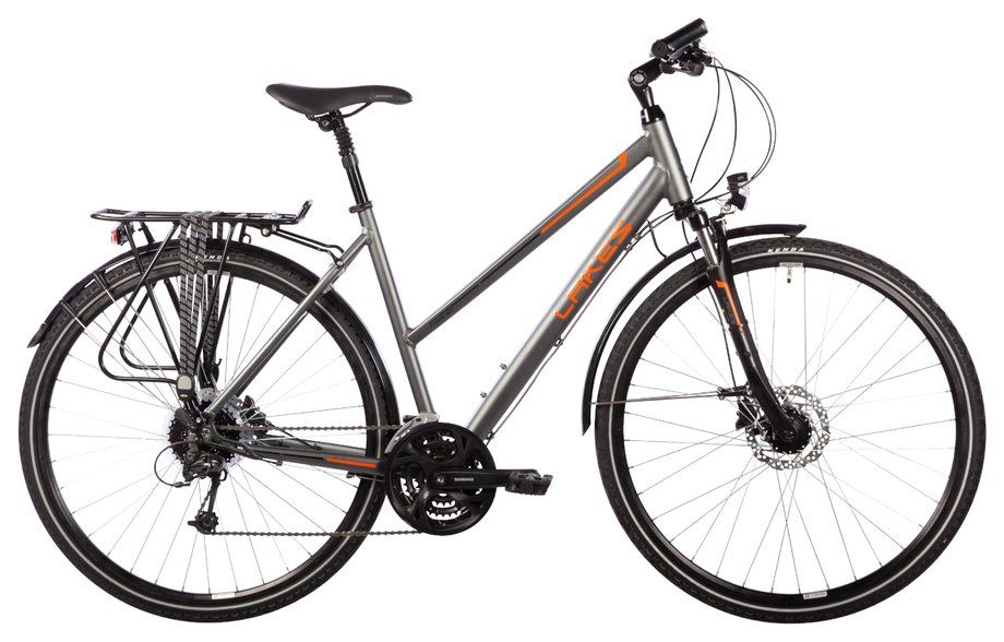 Lakes Lakes Free 120 2024 | 28 Zoll | Trapez (Bild 1)