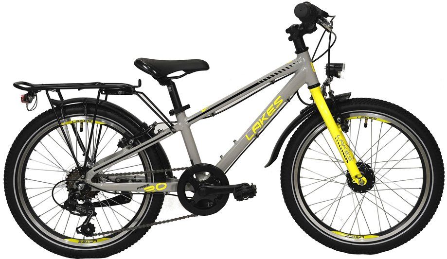 Lakes Lakes Free 20 2024 | 20 Zoll | Diamant (Bild 1)