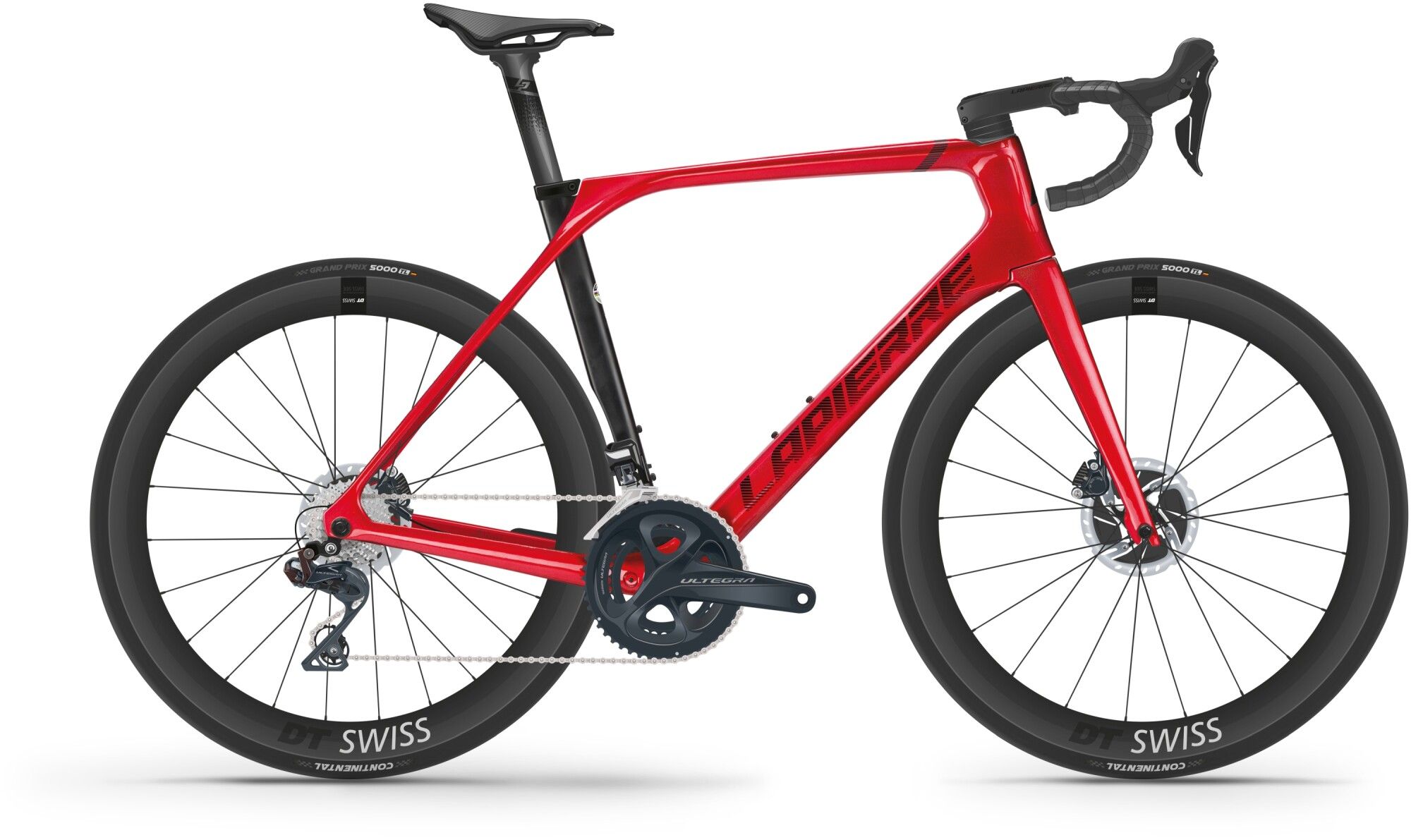 Lapierre Lapierre Aircode DRS 8.0 2022 | 28 Zoll | Diamant (Bild 1)