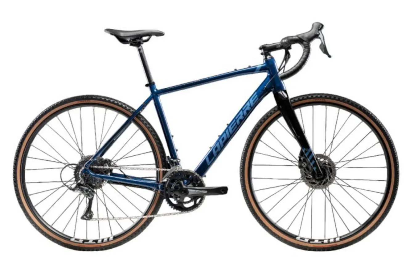 Lapierre Lapierre Crosshill 2.0 2025 | 28 Zoll | Diamant (Bild 1)