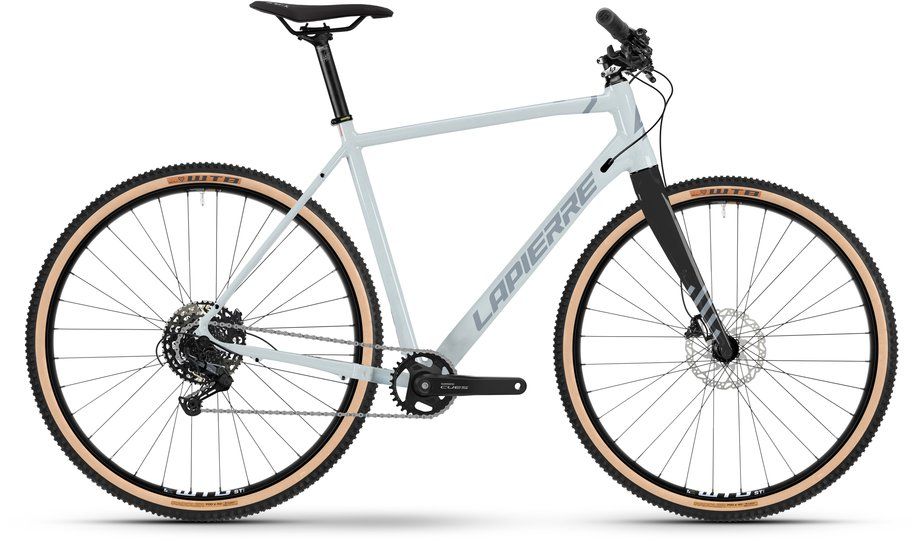 Lapierre Lapierre Crosshill 3.0 FLAT 2025 | 28 Zoll | Diamant (Bild 1)