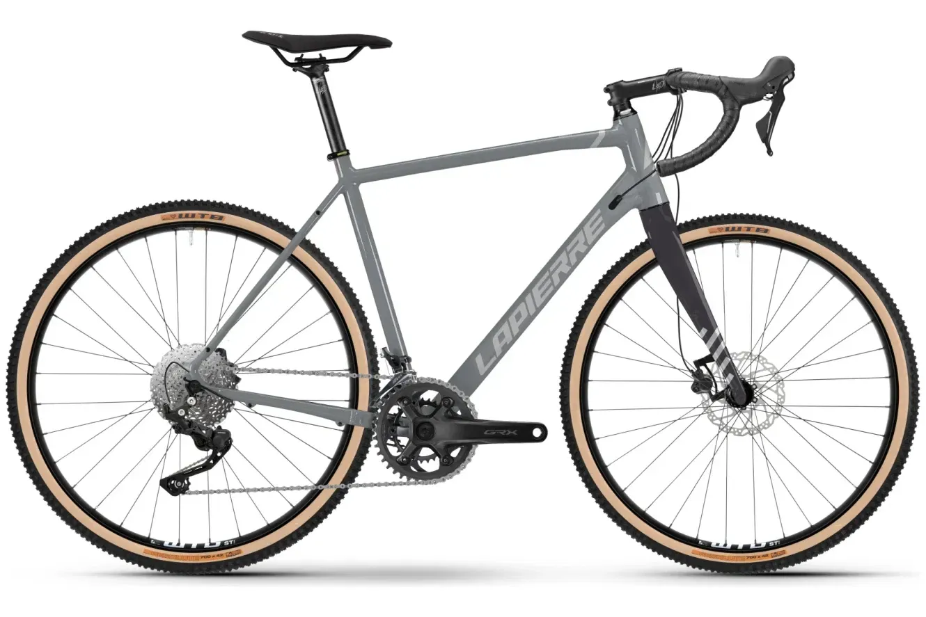 Lapierre Lapierre Crosshill 5.0 2025 | 28 Zoll | Diamant (Bild 1)