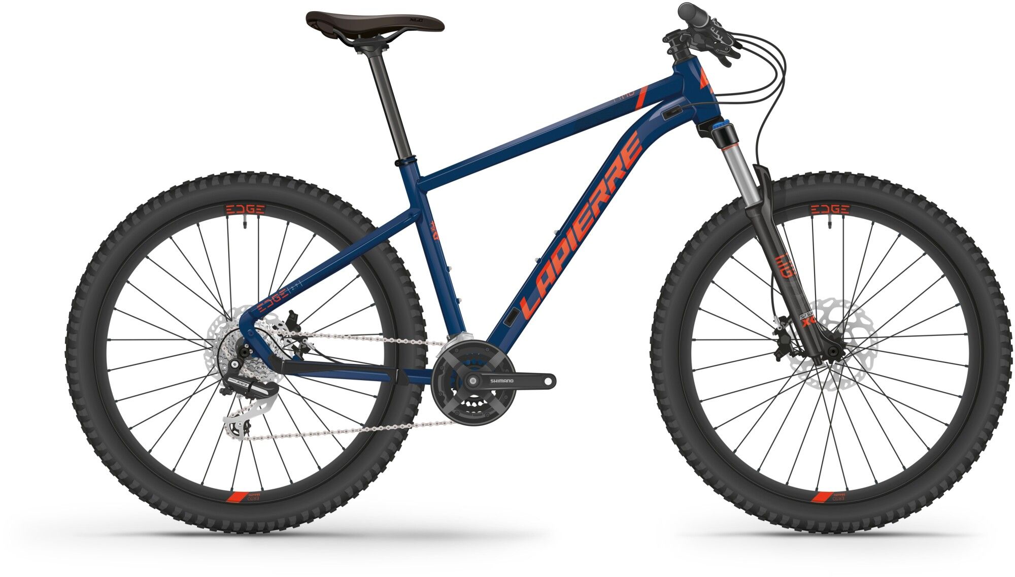 Lapierre Edge 2.7 (Bild 1)