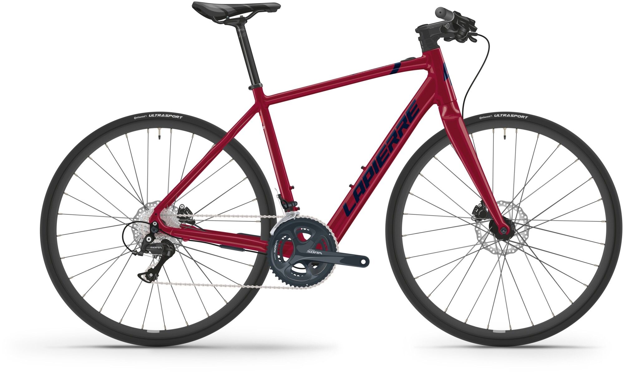 Lapierre Lapierre eSensium 2.2 2022 (Bild 1)