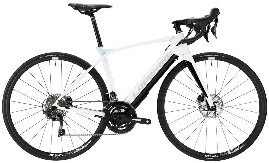 Lapierre Lapierre eXelius SL 600 2020 | 250 Wh | 28 Zoll | Diamant (Bild 1)