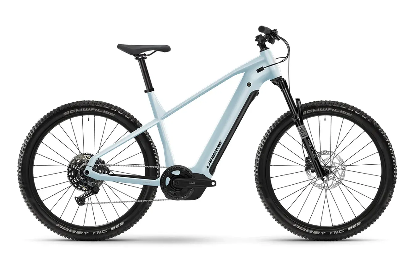 Lapierre E-Cross Country Bike Lapierre OVERVOLT HT 6.6 2026 | 600 Wh | 29 Zoll | Diamant