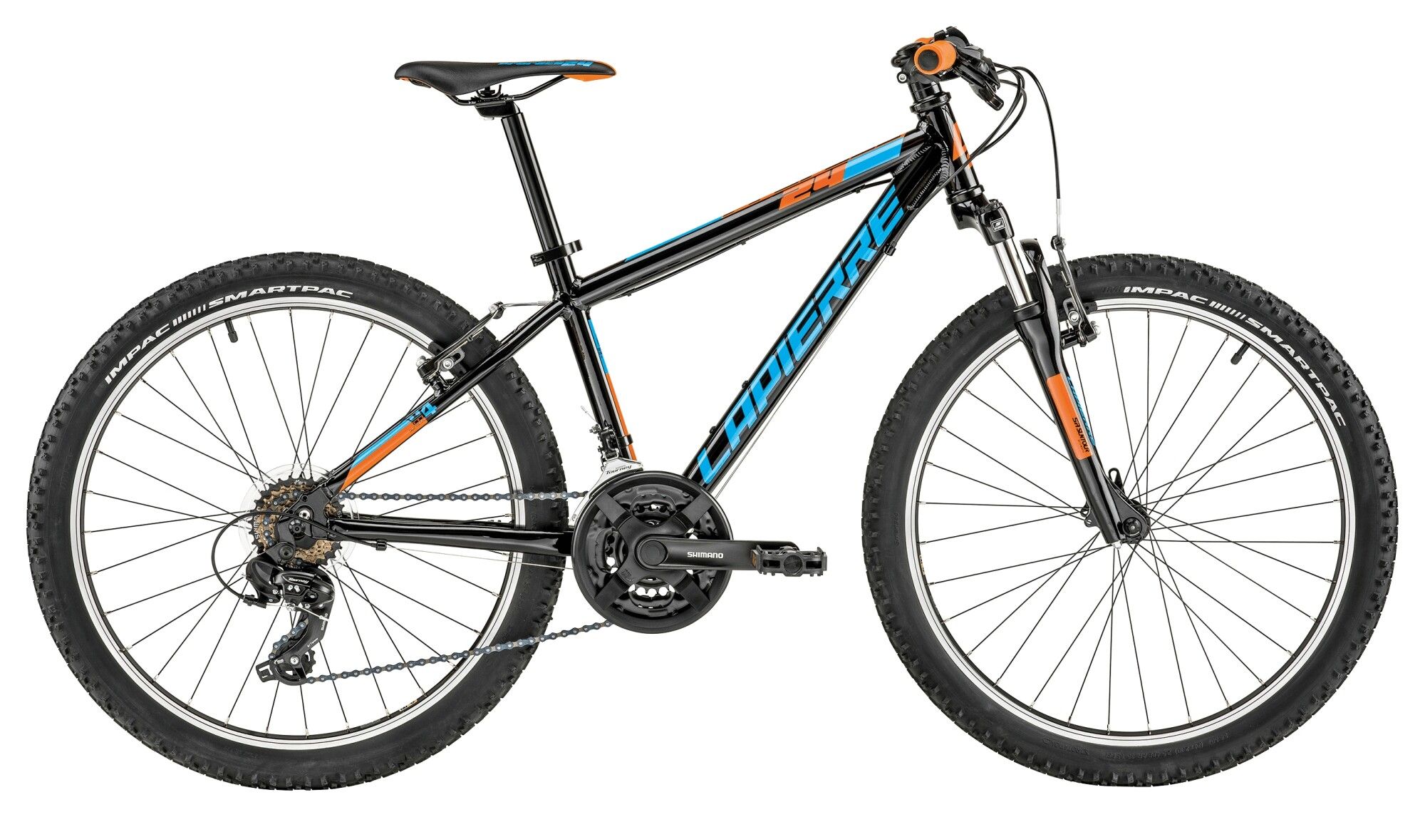 Lapierre Lapierre Prorace 24 2022 | 24 Zoll | Diamant (Bild 1)