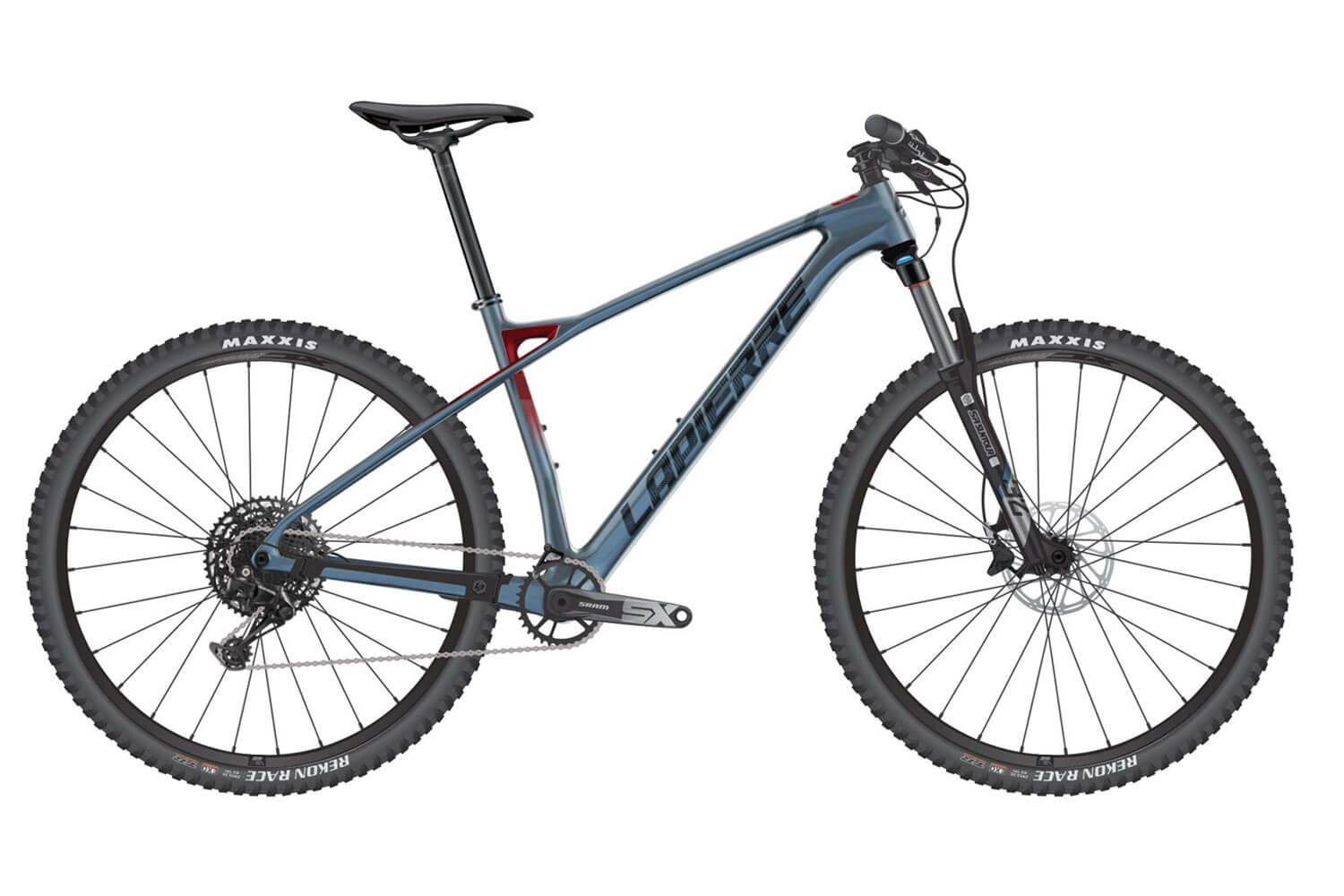 Bild von Bike-Angebot Prorace CF 5.9