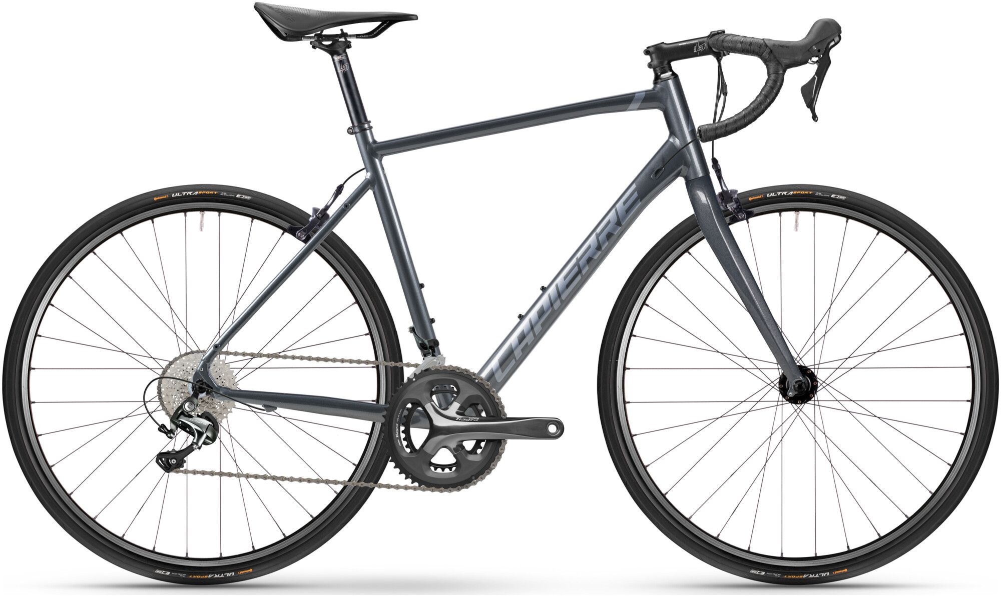 Allround-Rennrad Lapierre Sensium 3.0 2023 | 29 Zoll | Diamant