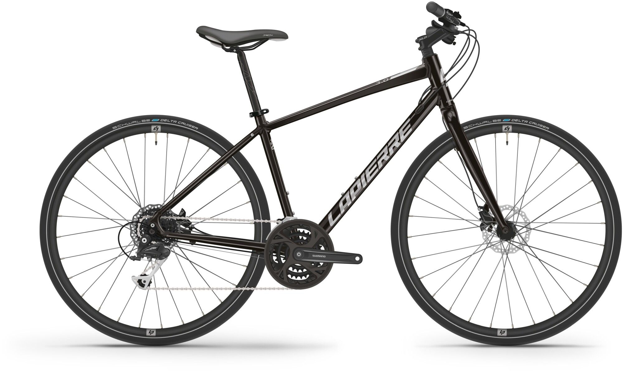 Lapierre Lapierre Shaper 3.0 Disc 2022 | 28 Zoll | Diamant (Bild 1)
