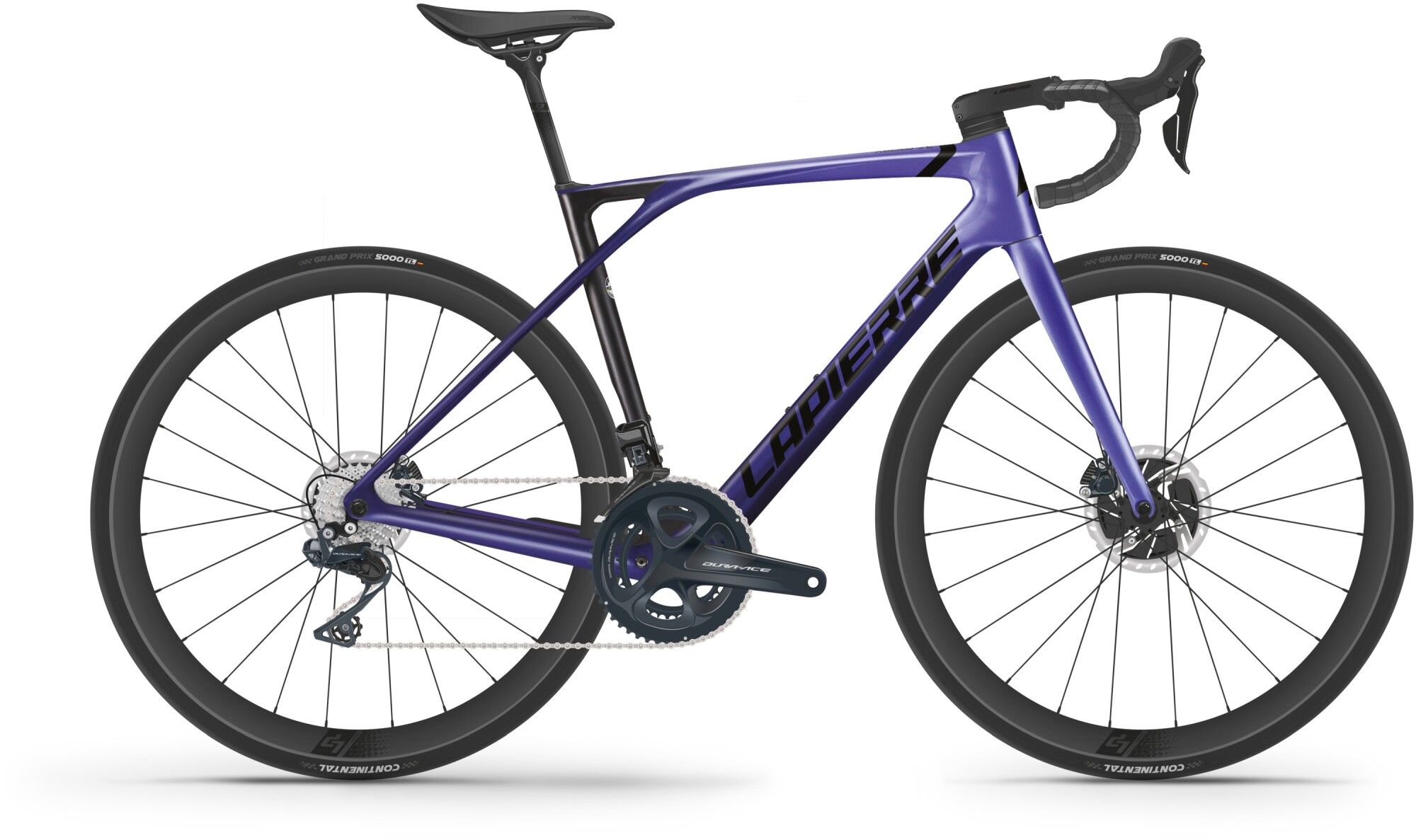 Lapierre Lapierre Xelius SL 9.0 (Bild 1)