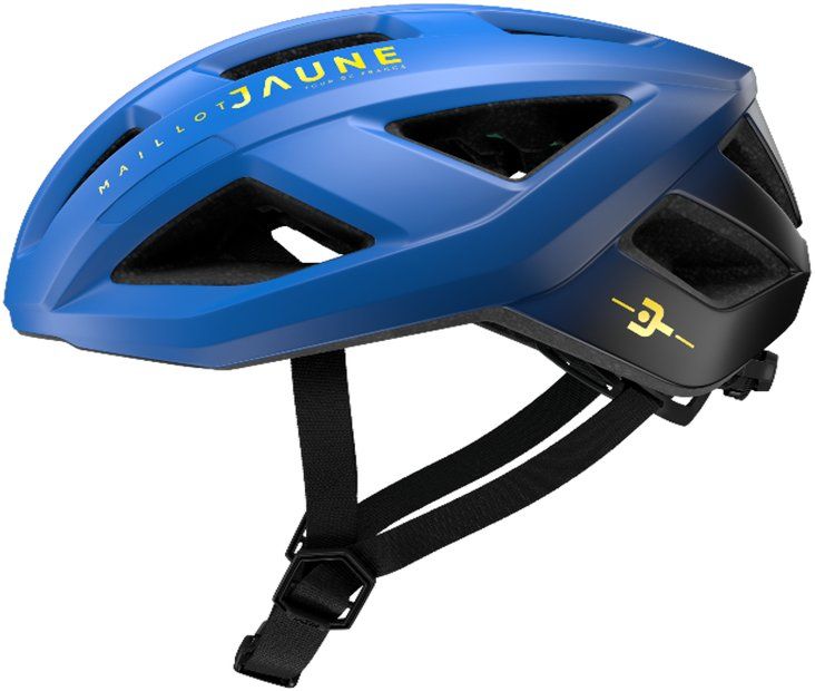 Lazer Lazer Tonic KinetiCore - Maillot Jaune, Tour de France Edition (Bild 1)