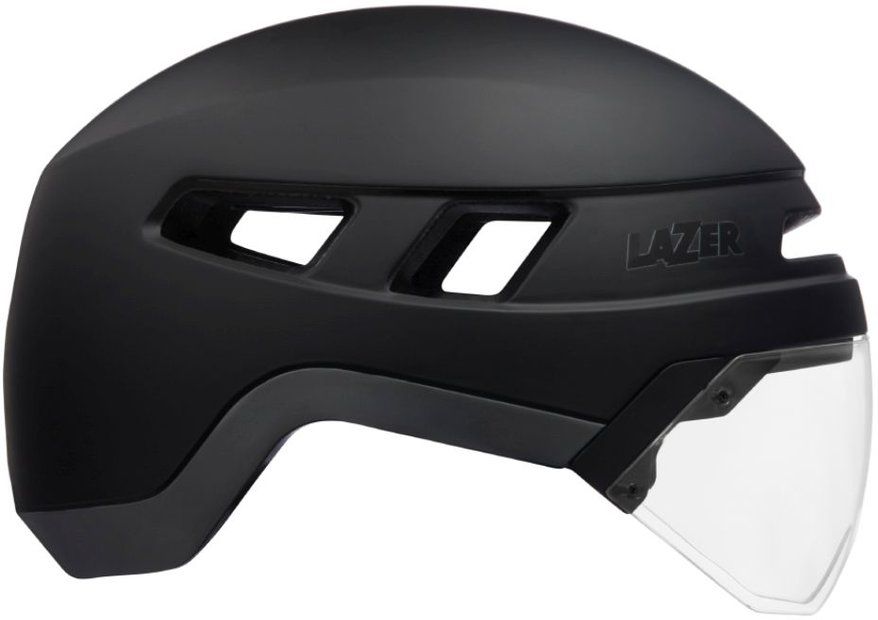 Lazer Lazer Urbanize NTA MIPS + LED (Bild 1)