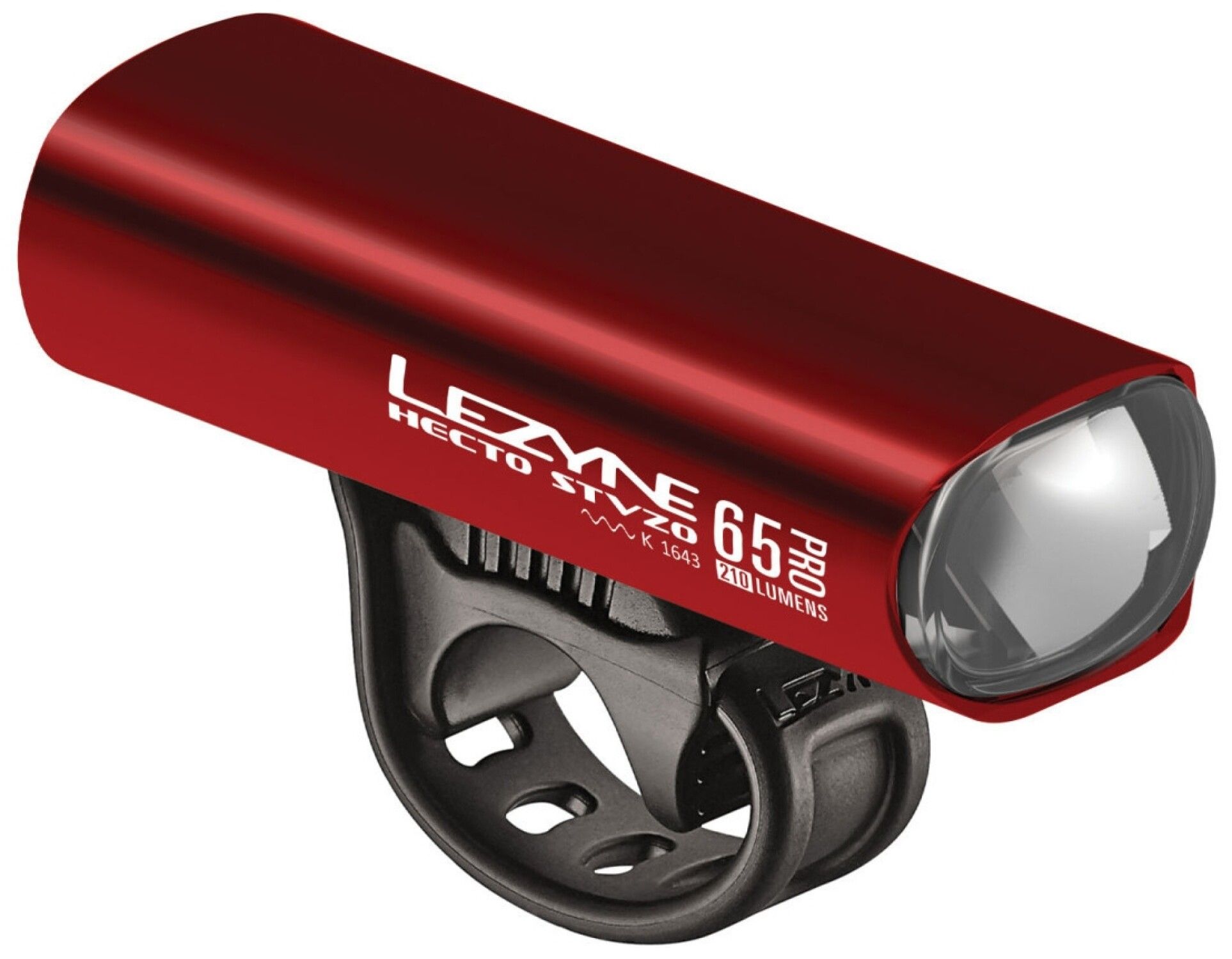 Lezyne Hecto Drive Pro 65 StVZO (Bild 1)