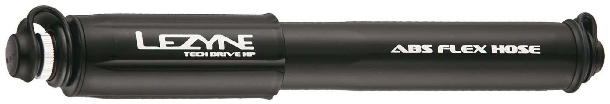 Lezyne Lezyne Minipumpe CNC Tech Drive HP (Bild 1)