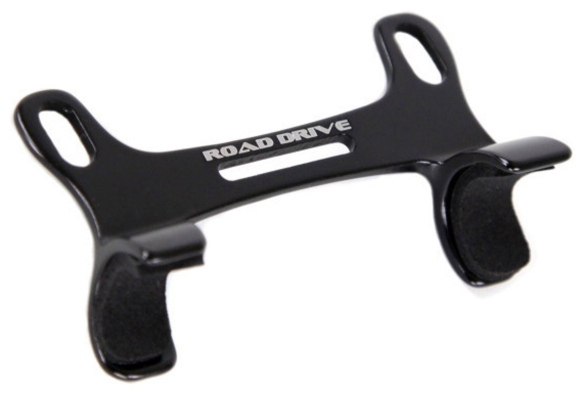 Lezyne Lezyne Pumpenhalterung Aluminium Bracket Mount (Bild 1)