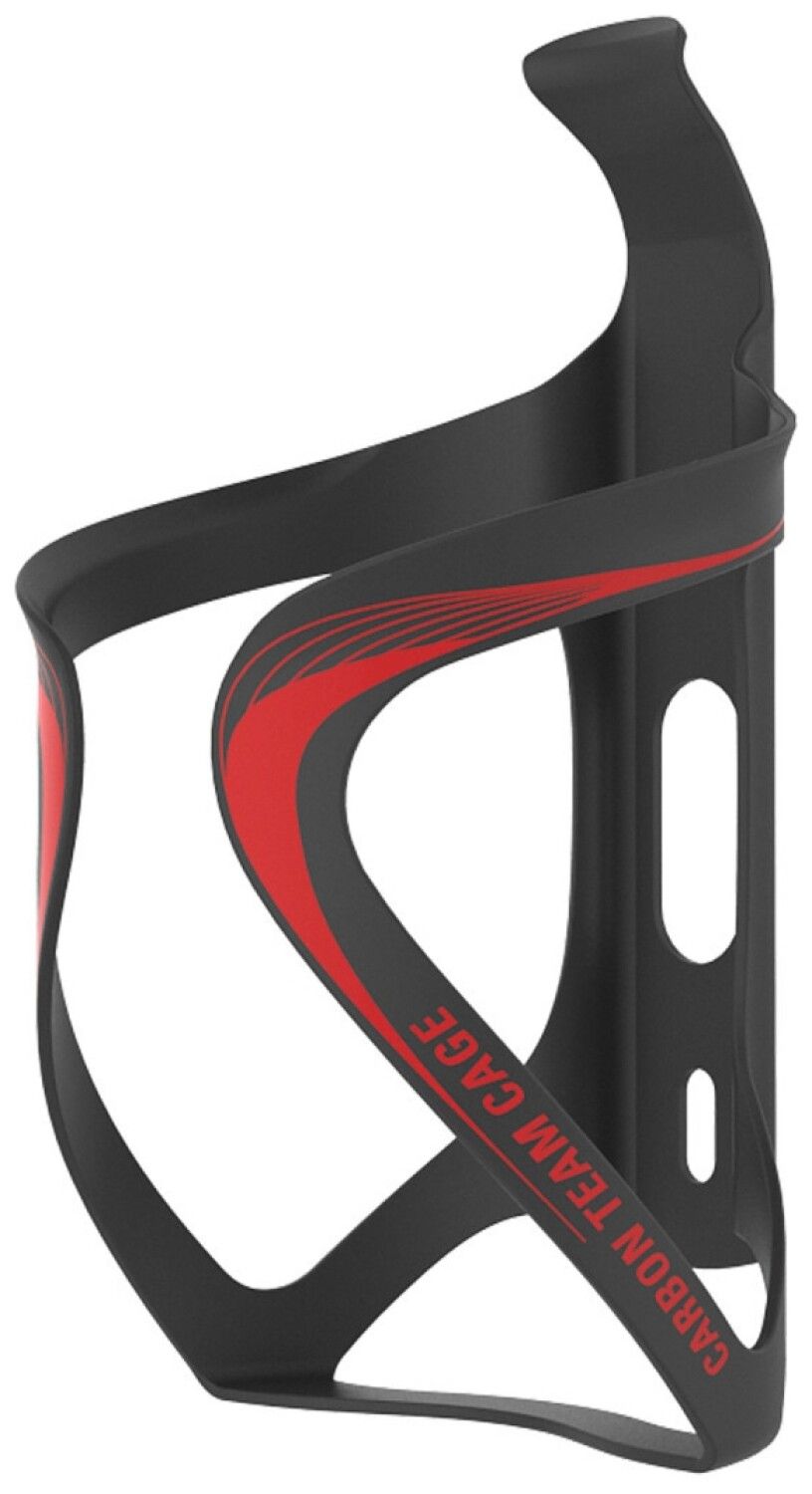 Lezyne Wasserflaschenhalter Carbon Team