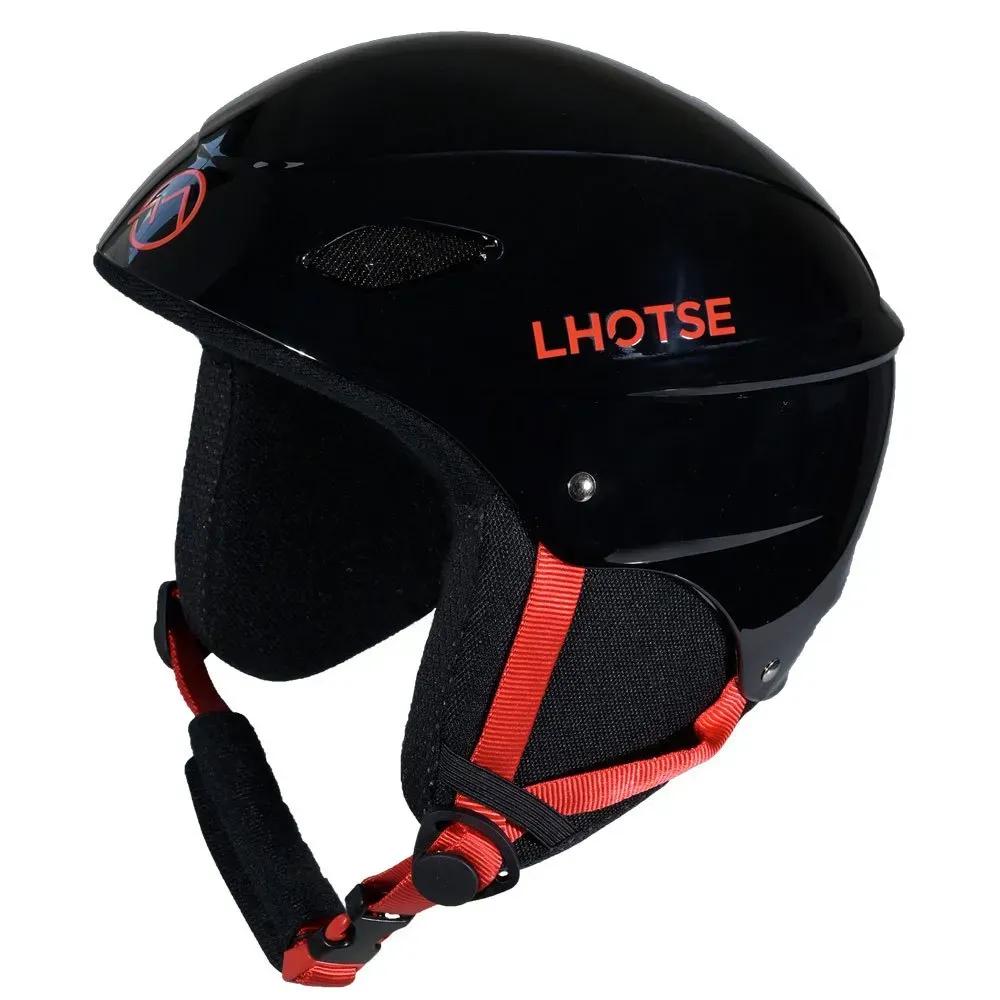 Lhotse Mokaite+ Skihelm