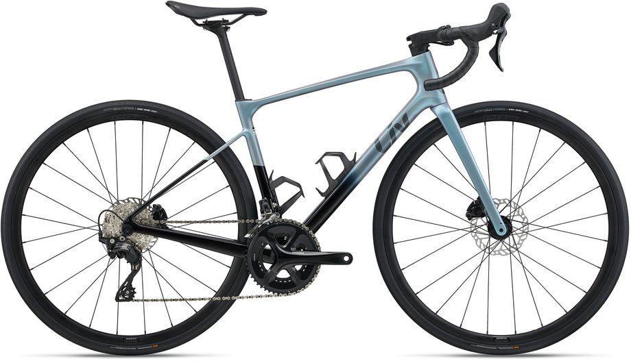 Liv Liv Avail Advanced 2 2025 | 28 Zoll | Diamant (Bild 1)