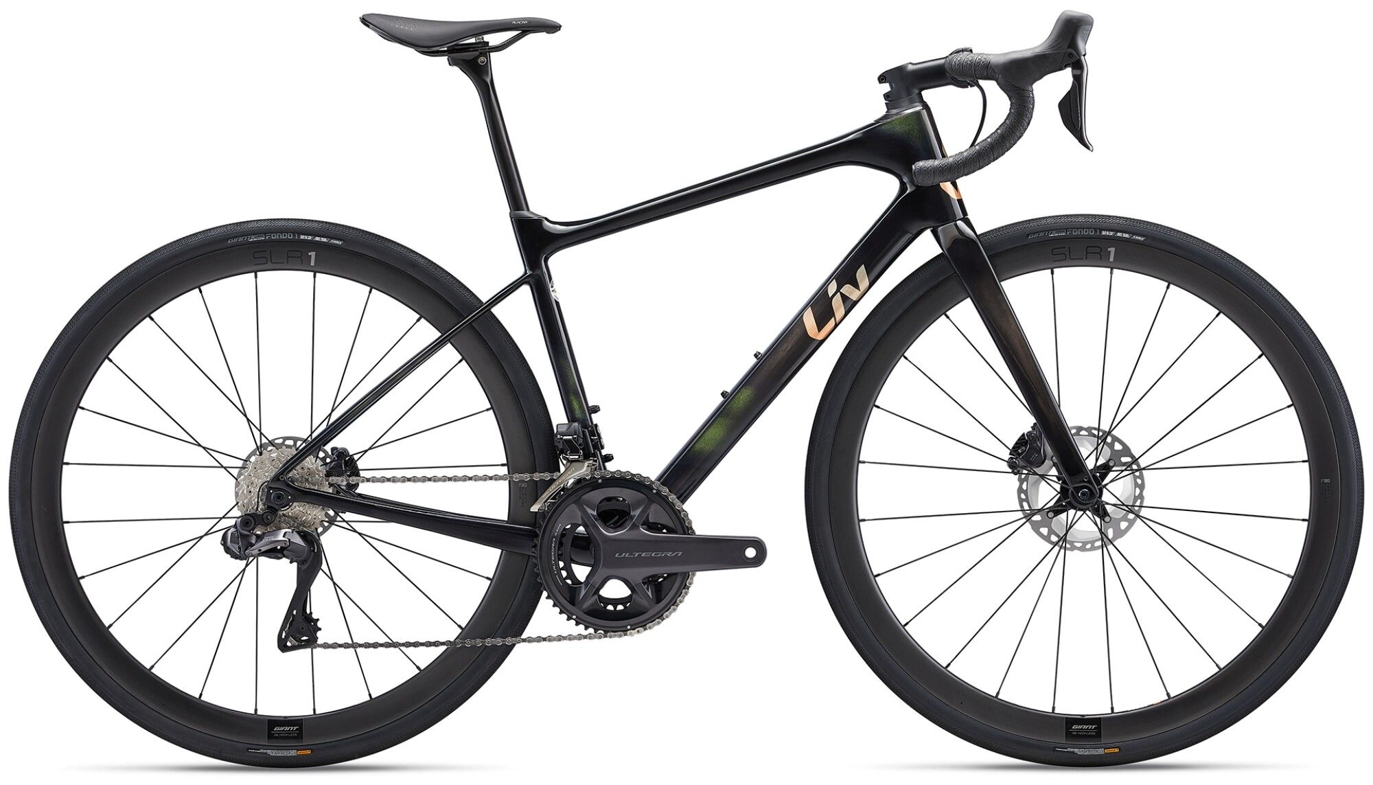 Liv Liv Avail Advanced Pro 1 2022 | 28 Zoll | Diamant (Bild 1)