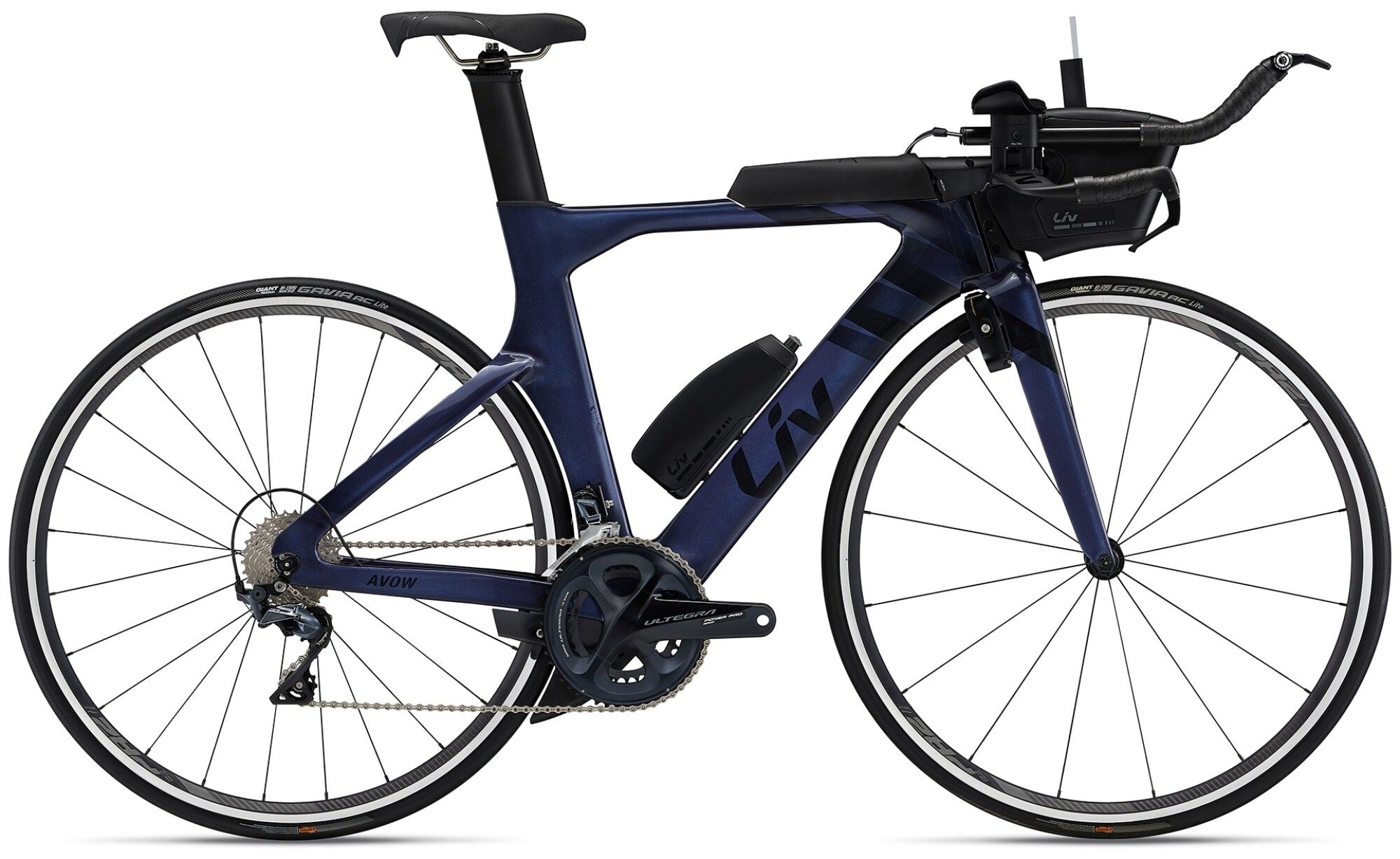 Liv Liv Avow Advanced Pro 2 2022 | 28 Zoll | Diamant (Bild 1)