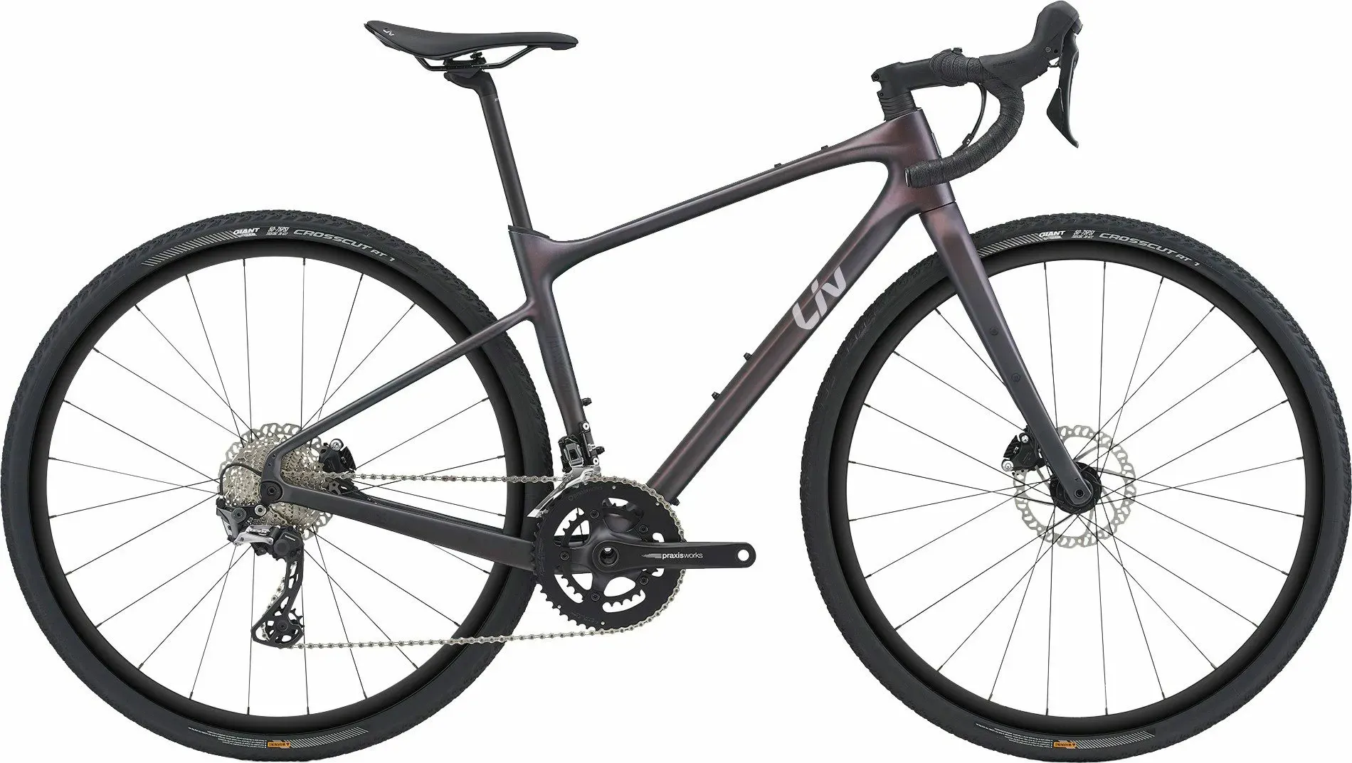 Liv Liv Devote Advanced Pro 2023 | 28 Zoll | Diamant (Bild 1)