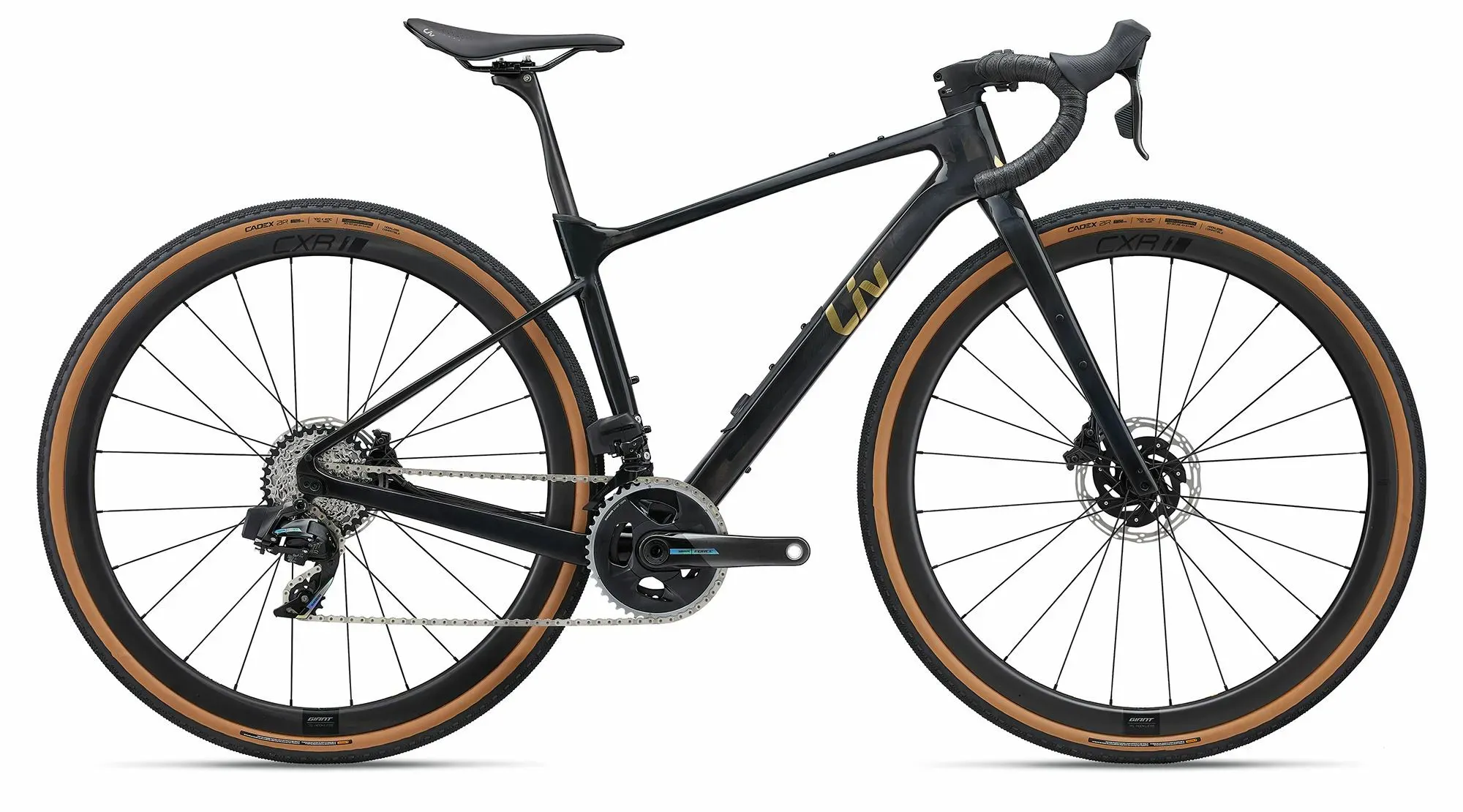 Liv Liv Devote Advanced Pro 2024 | 28 Zoll | Diamant (Bild 1)