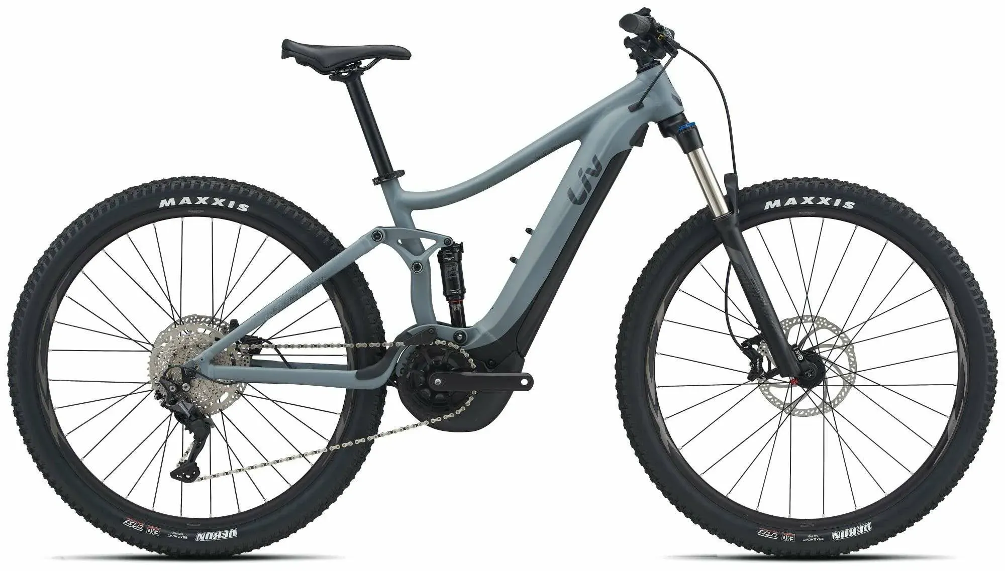 Liv Liv Embolden E+ 2 2021 | 500 Wh | 29 Zoll | Diamant (Bild 1)