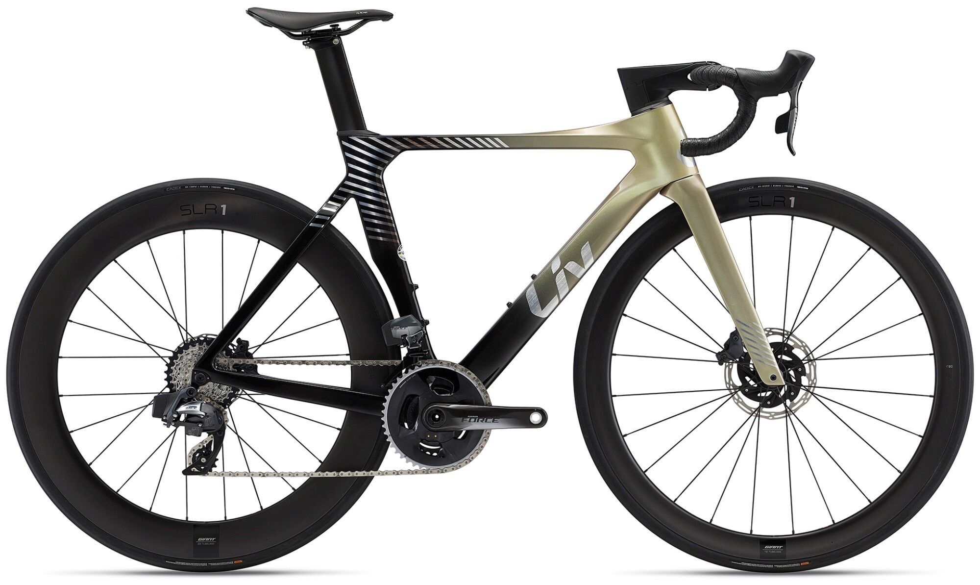 Liv Liv EnviLiv Advanced Pro 0 2022 | 28 Zoll | Diamant (Bild 1)
