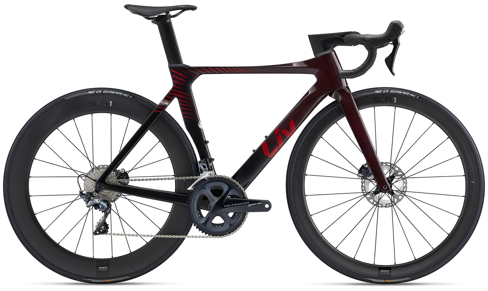 Liv Liv EnviLiv Advanced Pro 1 2022 | 28 Zoll | Diamant (Bild 1)