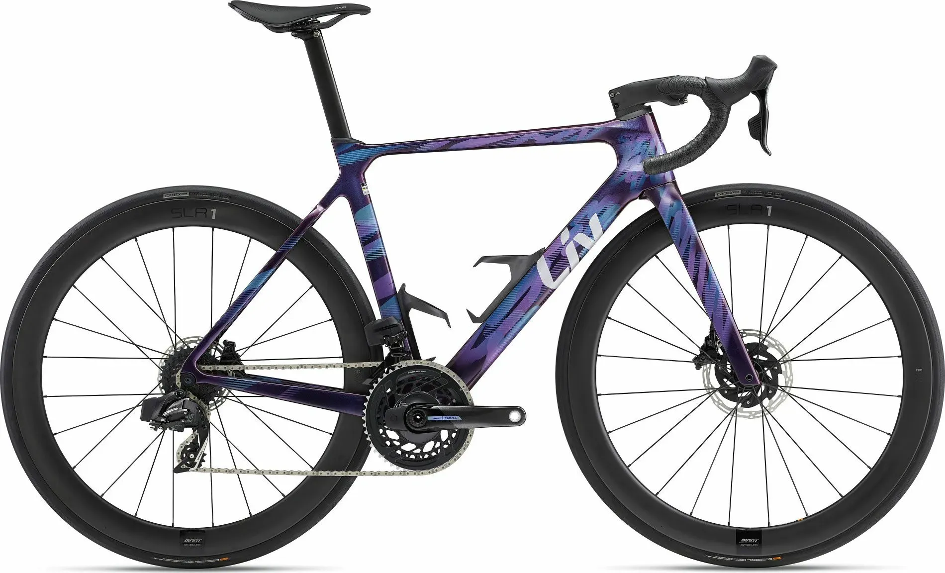 Liv Liv EnviLiv Advanced Pro AXS 2023 | 28 Zoll | Diamant (Bild 1)