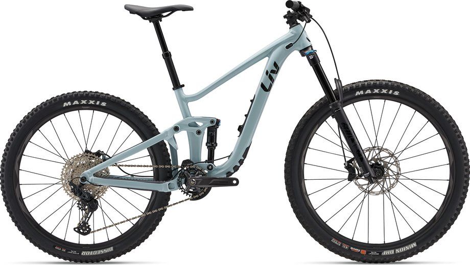 Liv Liv Intrigue LT 1 2025 | 29 Zoll | Diamant (Bild 1)