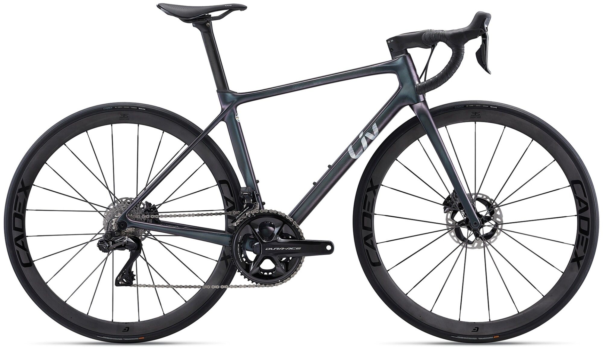 Liv Liv Langma Advanced SL 2022 | 28 Zoll | Diamant (Bild 1)