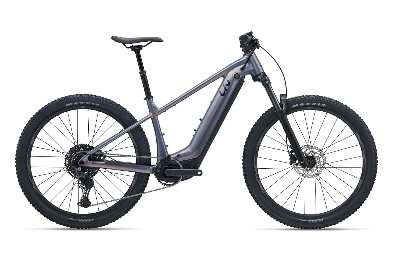 E-Trailbike Liv Lurra E+ 2026 | 750 Wh | 29 Zoll | Diamant (Bild 1)