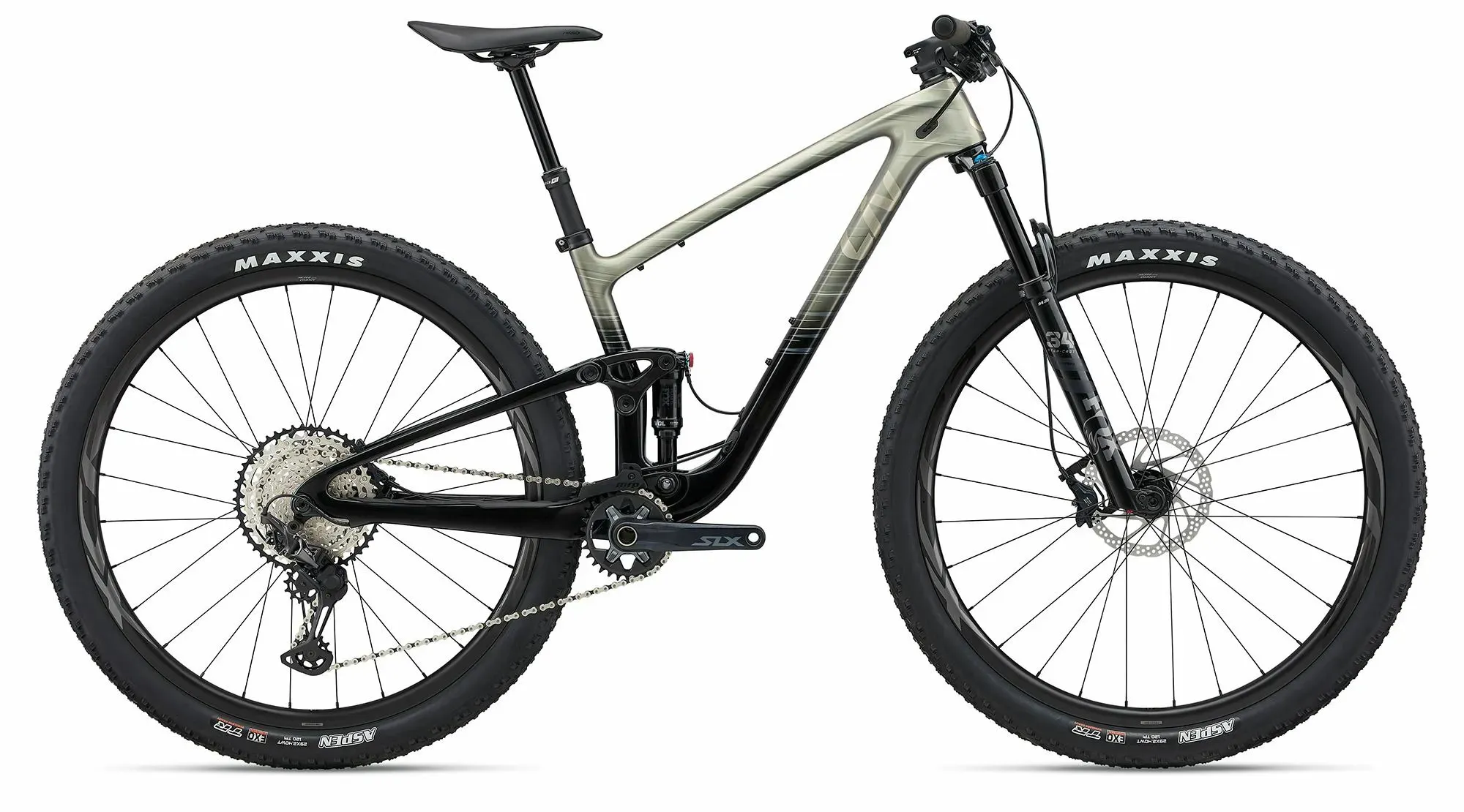 Liv Liv Pique Advanced 2 2024 | 29 Zoll | Diamant (Bild 1)
