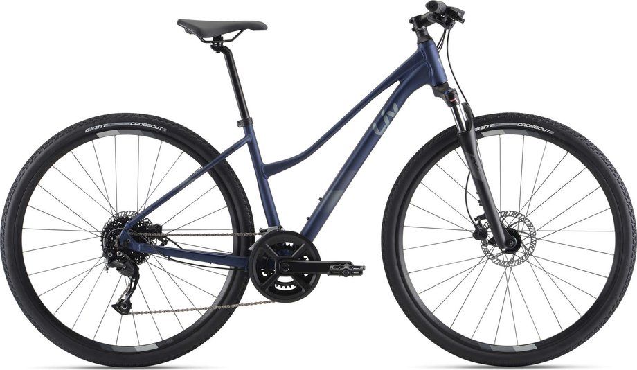 Liv Liv Rove 2 2024 | 28 Zoll | Trapez (Bild 1)