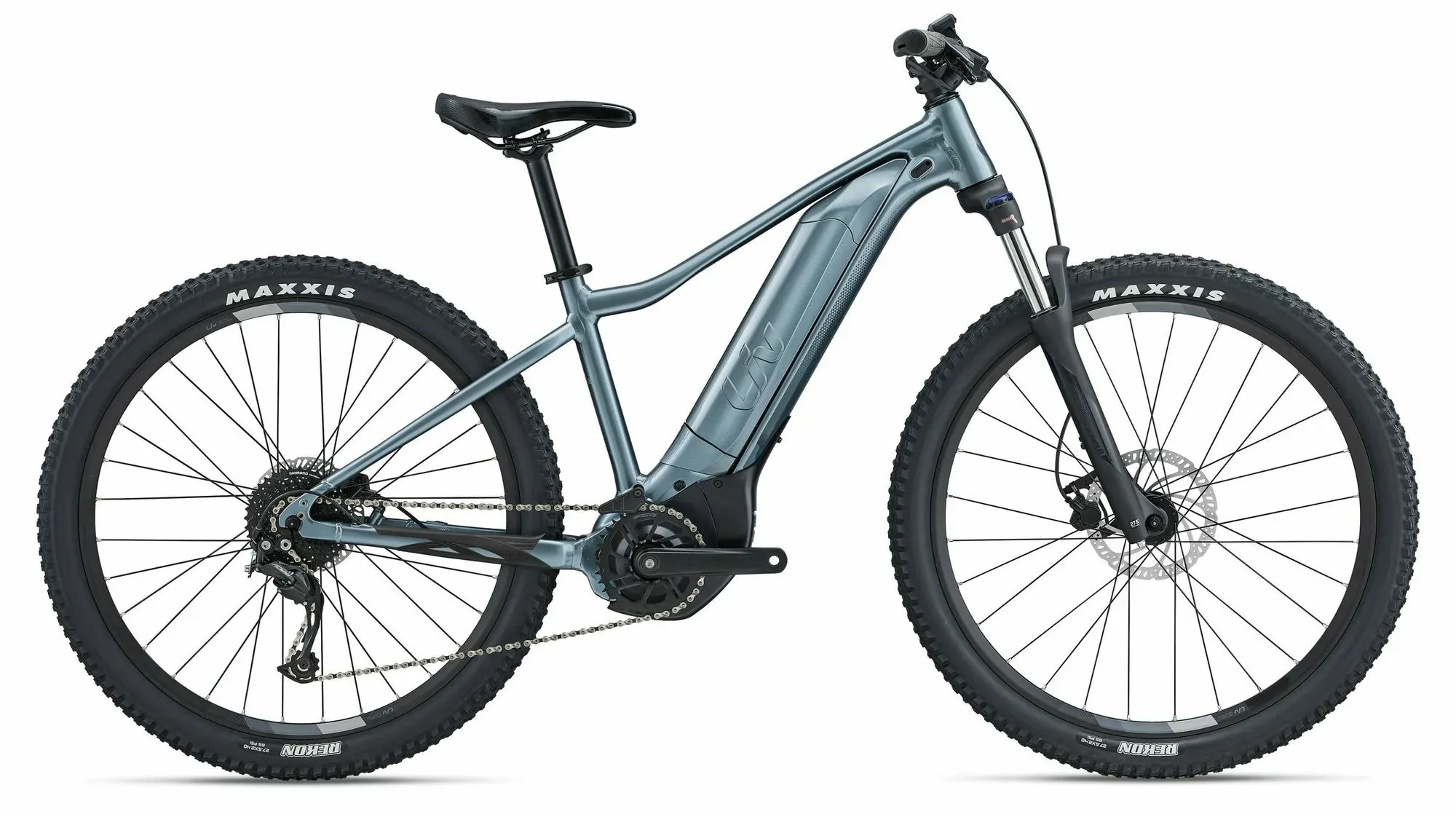 Liv Liv Tempt E+ 2 2023 | 500 Wh | 27,5 Zoll | Diamant (Bild 1)