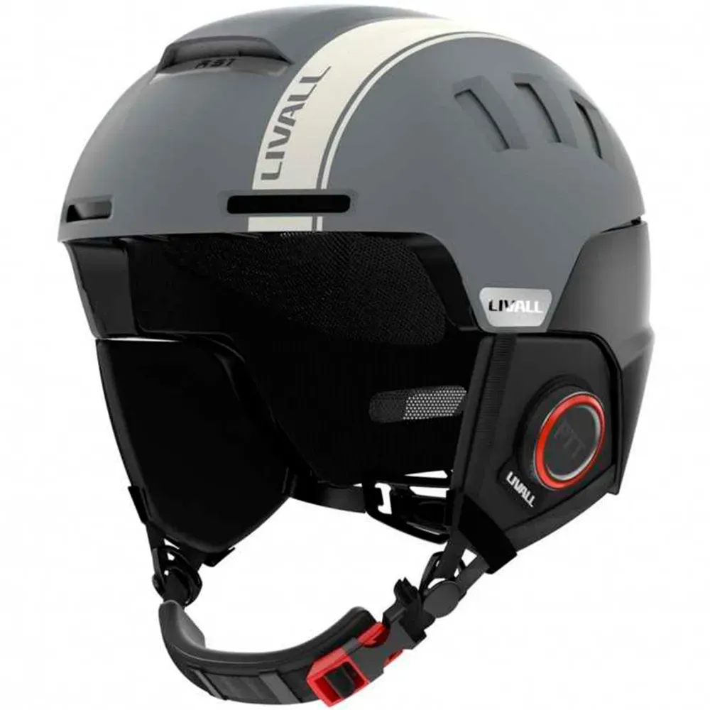 Livall Rs1 Skihelm