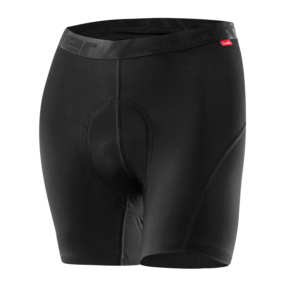 Löffler Fahrradunterhose Löffler CYCLING UNDERSHORTS ELASTIC 2.0 Radunterhose 2026