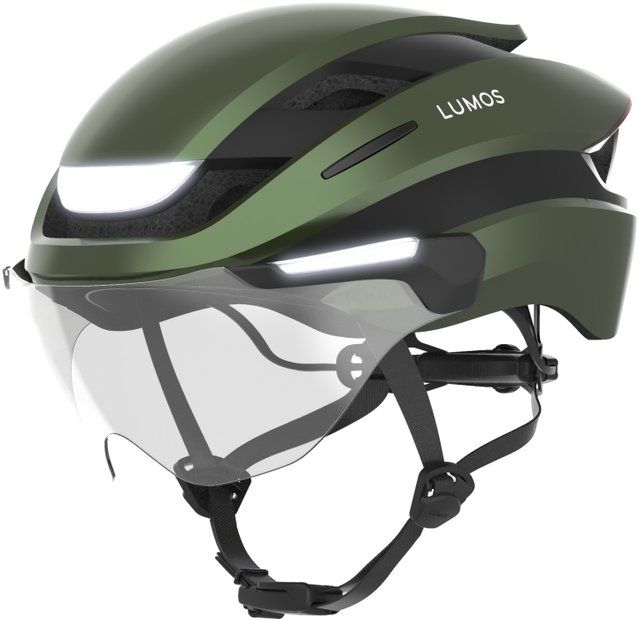 MTB-Helm Lumos Ultra E-Bike 2025 (Bild 1)