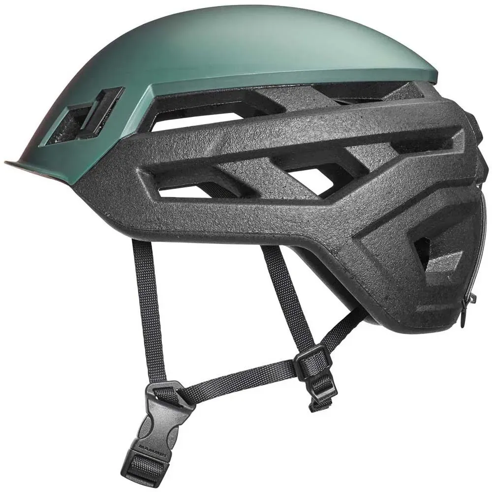 Mammut Mammut Wall Rider Skihelm (Bild 1)