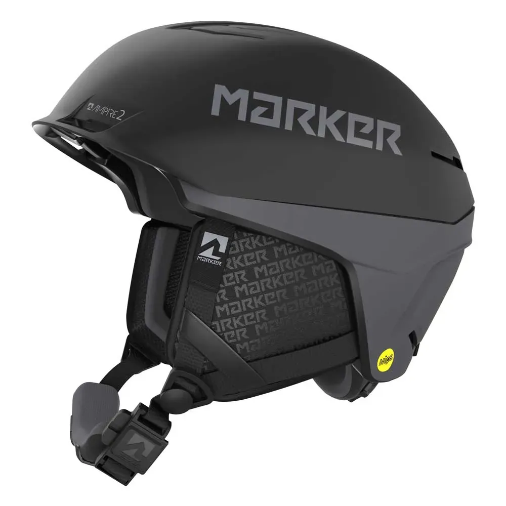 Marker Marker Ampire 2 Mips Skihelm (Bild 1)