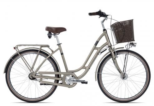Maxim Maxim Deluxe 2024 | 26 Zoll | Tiefeinsteiger (Bild 1)
