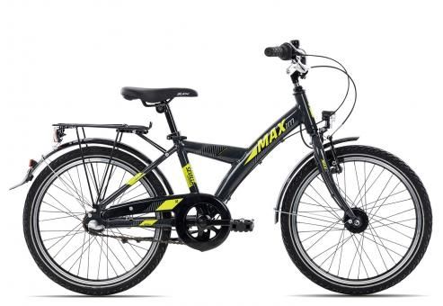 Maxim Maxim Sevilla Alu 3 2025 | 20 Zoll | Y-Rahmen (Bild 1)