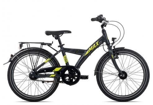 Maxim Maxim Sevilla Alu 7 2025 | 20 Zoll | Diamant (Bild 1)